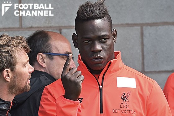 マリオ・バロテッリ