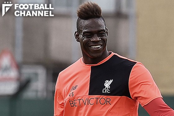 マリオ・バロテッリ