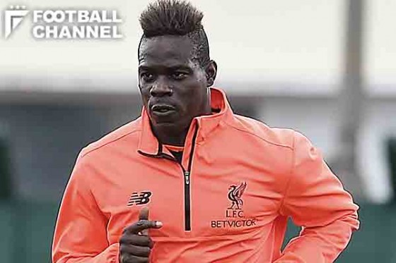 マリオ・バロテッリ