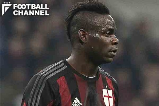 マリオ・バロテッリ