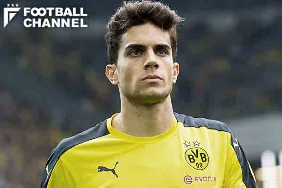 マルク・バルトラ