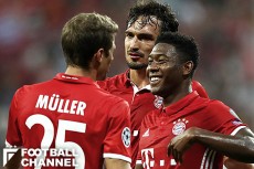 バイエルン・ミュンヘン