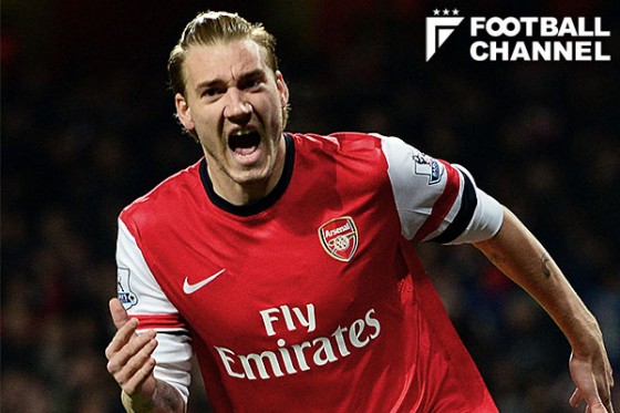 ニクラス・ベントナー