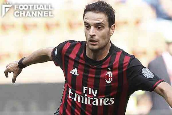 ジャコモ・ボナベントゥーラ