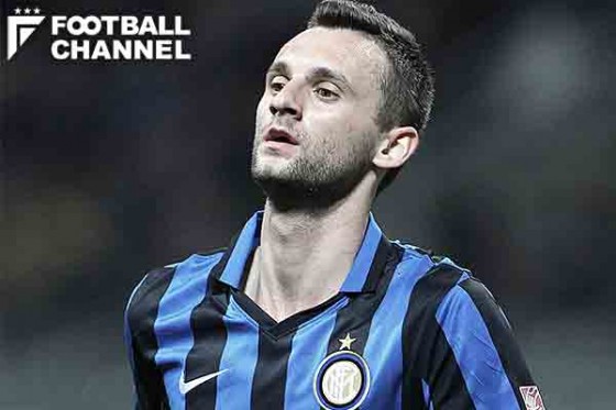 マルセロ・ブロゾビッチ