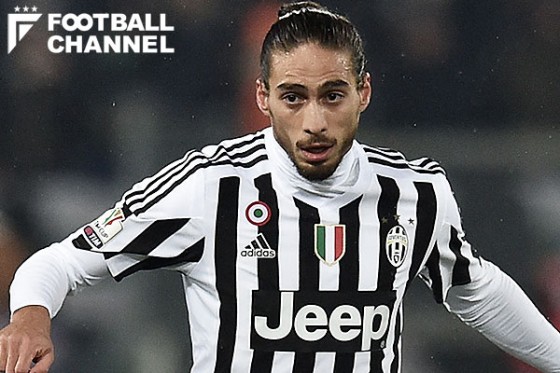 マルティン・カセレス