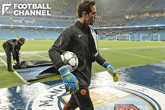 マンチェスター・シティ