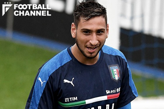 ジャンルイジ・ドンナルンマ