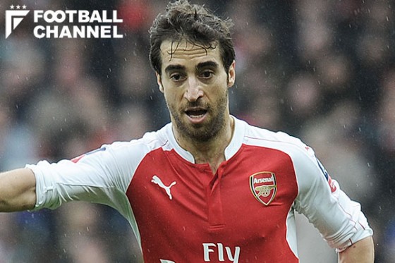 マテュー・フラミニ