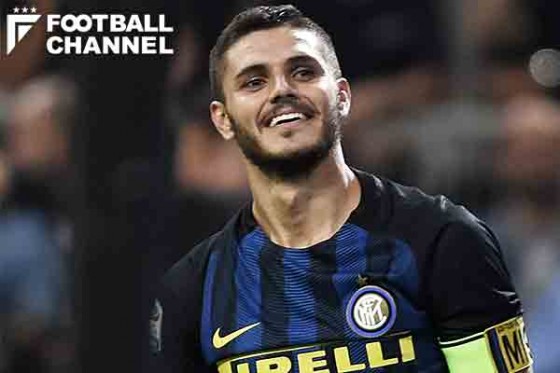 マウロ・イカルディ