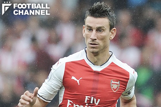 ロラン・コシエルニー