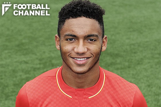 ジョー・ゴメス