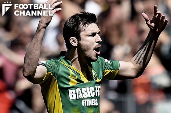 ハーフナー・マイク