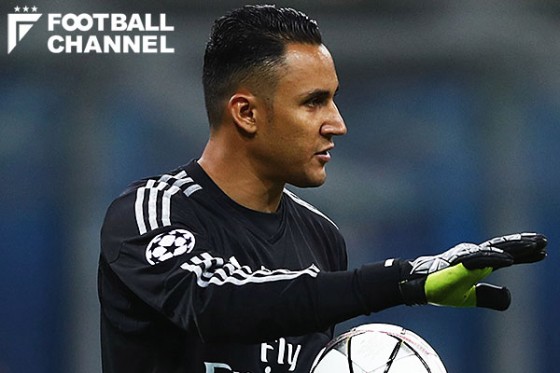 ケイラー・ナバス