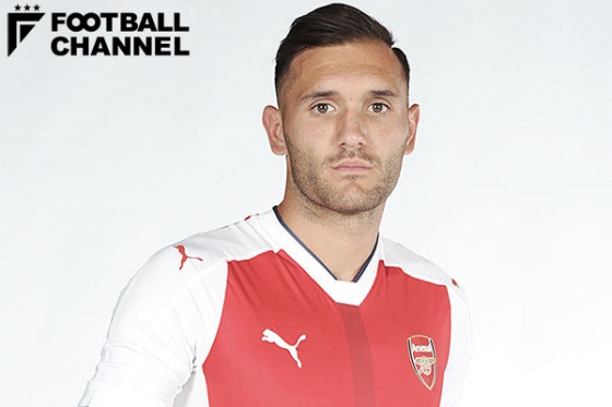 ルーカス・ペレス