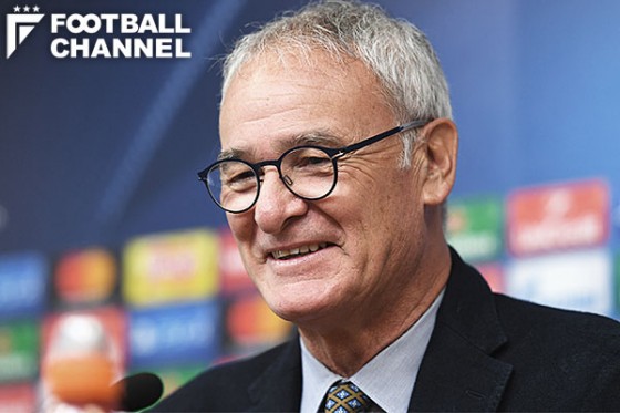 クラウディオ・ラニエリ監督