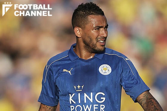 ダニー・シンプソン