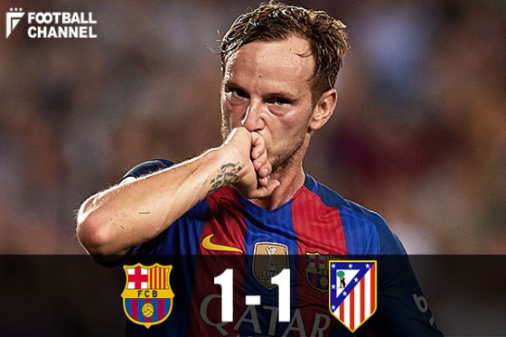 イバン・ラキティッチ