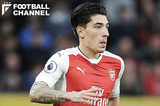 エクトル・ベジェリン