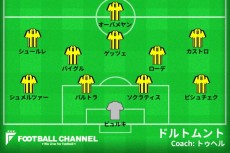 ボルシア・ドルトムント