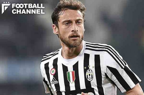 クラウディオ・マルキージオ