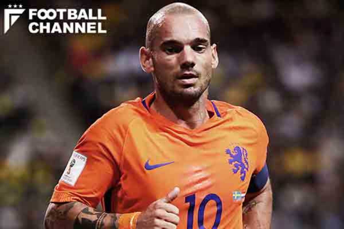 オランダ W杯欧州予選に挑む候補メンバー発表 負傷明けのロッベンは招集外に フットボールチャンネル