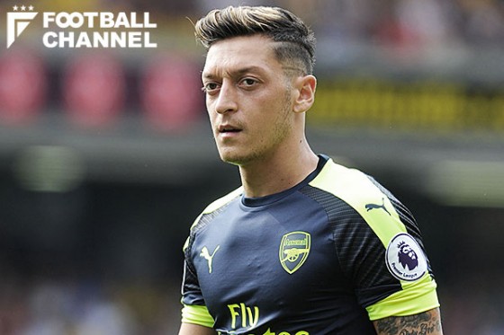 メスト・エジル