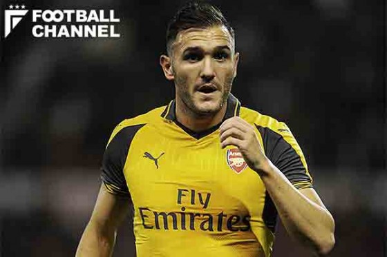 ルーカス・ペレス