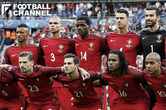 ポルトガル代表