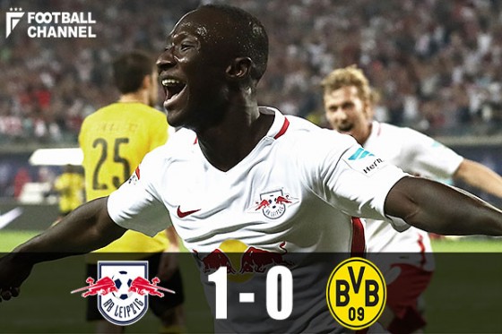 ナビー・ケイタ