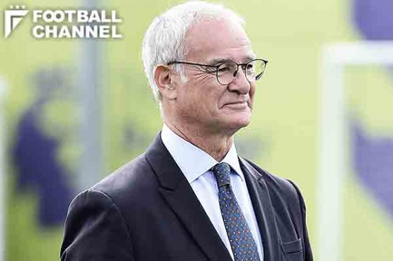 クラウディオ・ラニエリ監督