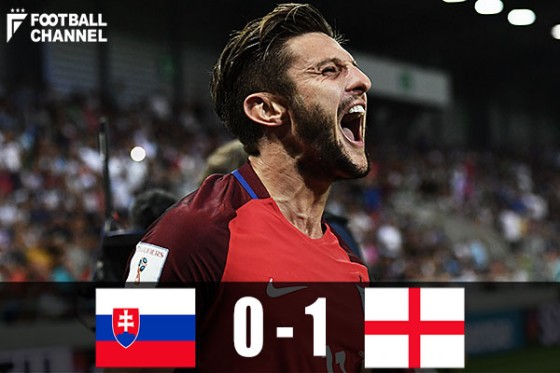 アダム・ララーナ