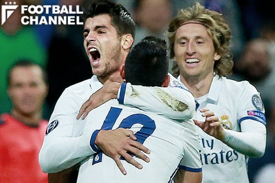 レアル・マドリー