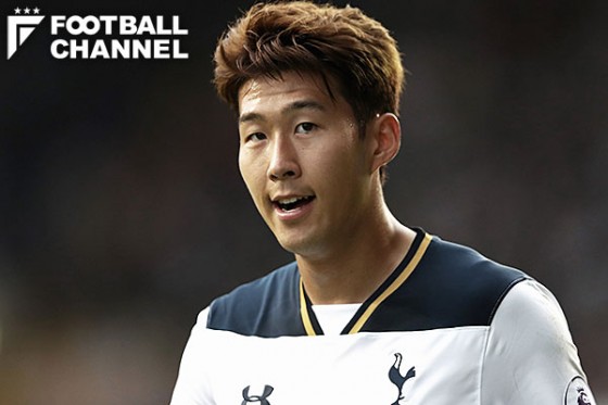 ソン・フンミン