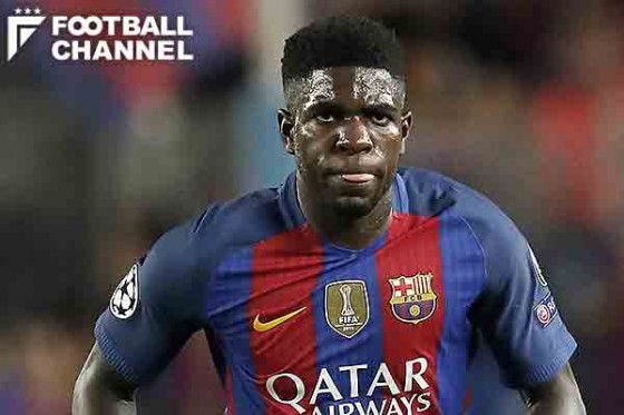 サミュエル・ウンティティ