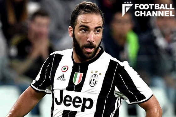 ゴンサロ・イグアイン