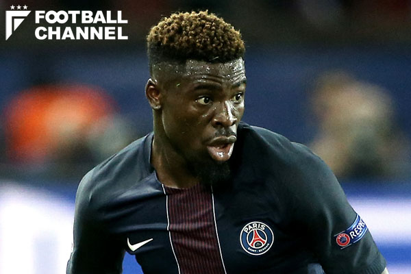 セルジュ・オーリエ