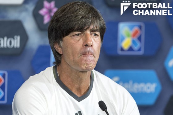 ヨアヒム・レーブ