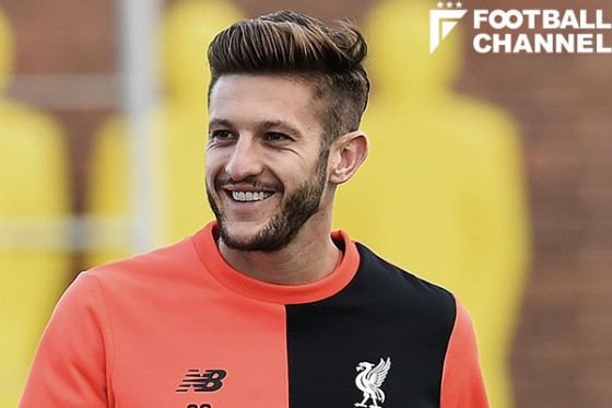 アダム・ララーナ