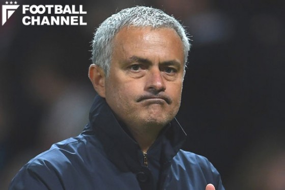 ジョゼ・モウリーニョ