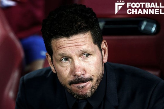 ディエゴ・シメオネ