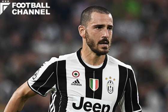 レオナルド・ボヌッチ