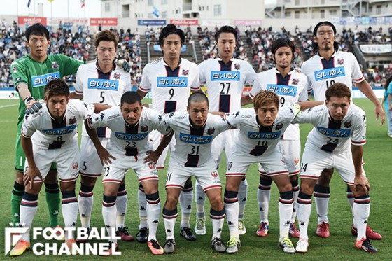 コンサドーレ札幌