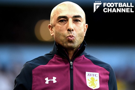 ロベルト・ディ・マッテオ