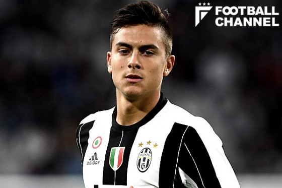 パウロ・ディバラ