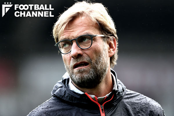 ユルゲン・クロップ