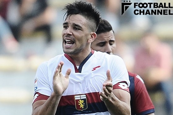 ジョバンニ・シメオネ