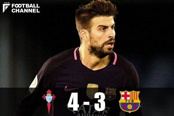 ジェラール・ピケ