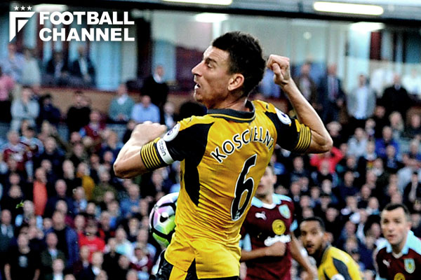 ロラン・コシエルニー