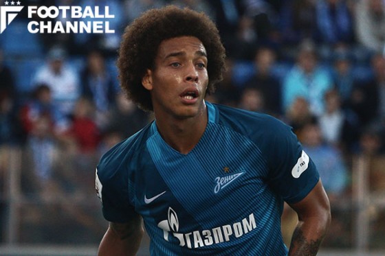 アクセル・ヴィツェル